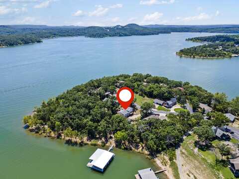 42 Ash Lane, Kimberling City, MO 65686