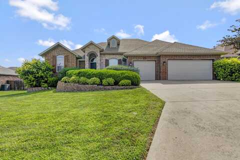 904 N 20th Avenue, Ozark, MO 65721