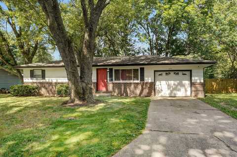 203 S Allen Avenue, Republic, MO 65738