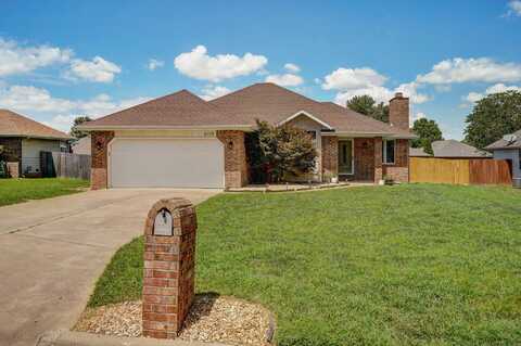 1115 W Verna Lane, Nixa, MO 65714