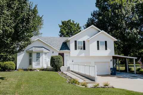 1411 Kissee Trail Trail, Ozark, MO 65721
