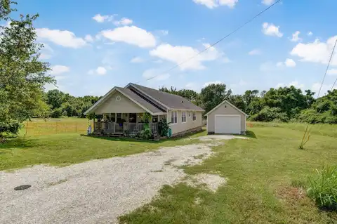 1141 N Dickerson, Springfield, MO 65803