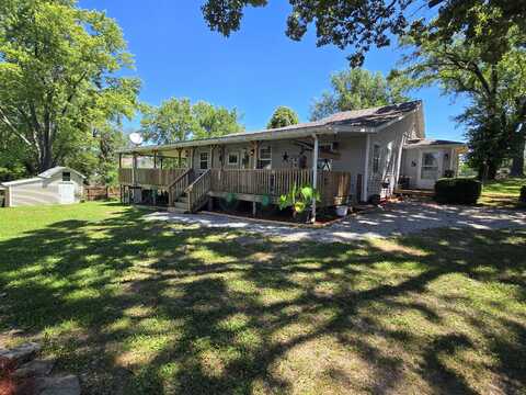 308 E James Street, Mountain View, MO 65548