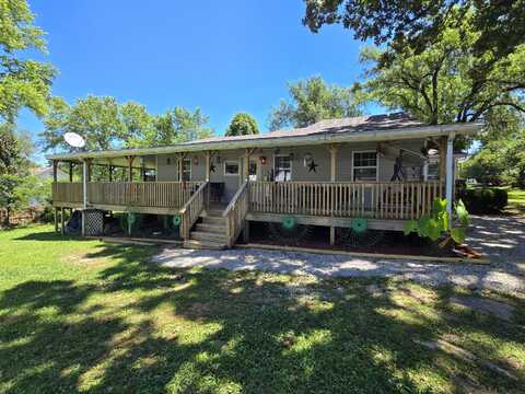 308 E James Street, Mountain View, MO 65548