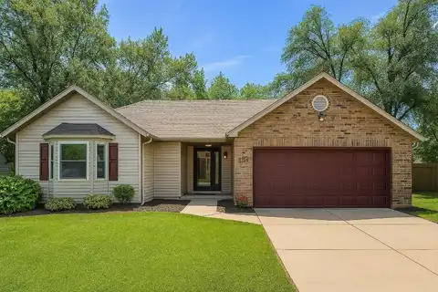 3210 W Crestview Street, Springfield, MO 65807