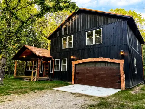 688 Wyldewood Ridge, Fordland, MO 65652