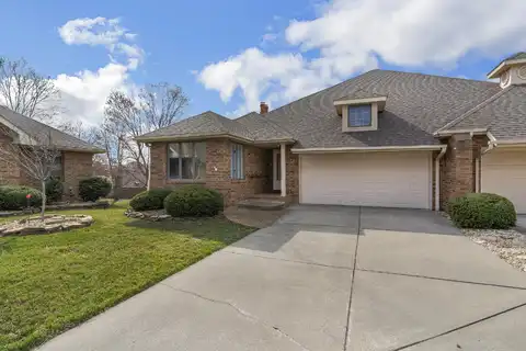 3140 E Raynell Street, Springfield, MO 65804