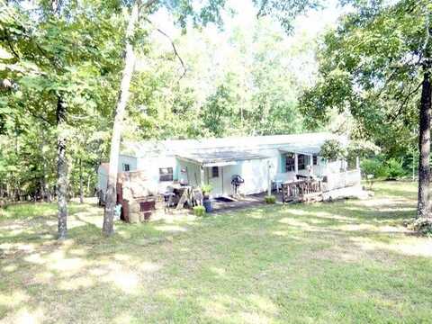 447 Mckee Drive, Cedarcreek, MO 65627