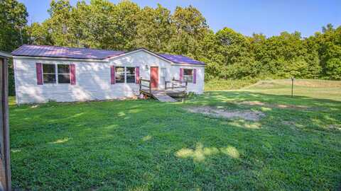 16625 Scott Lane, Willow Springs, MO 65793