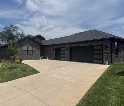 5955 S Farm Road 163, Springfield, MO 65810