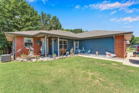 40 Kimberling Lane, Kimberling City, MO 65686