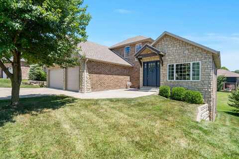 6008 S Mccann Avenue, Springfield, MO 65804
