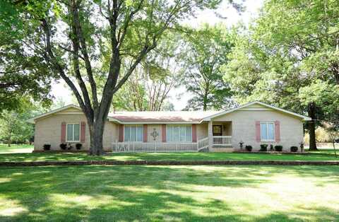 510 E Nottingham Lane, Springfield, MO 65810