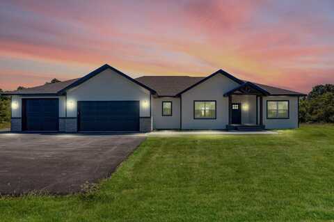 932 Mulberry Road, Highlandville, MO 65669