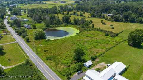 Newton Ransom Boulevard, Clarks Summit, PA 18411