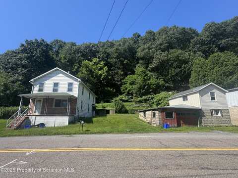 798 Coxton Road, Duryea, PA 18642
