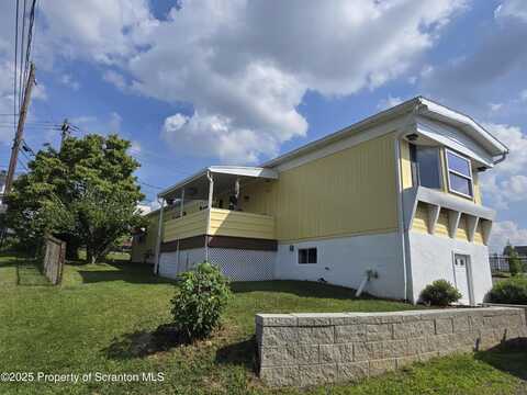 25 Diana Street, Plains, PA 18705