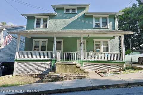 2140 Pond Avenue, Scranton, PA 18508