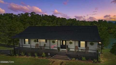 1033 Sunset View Road, Sevierville, TN 37876