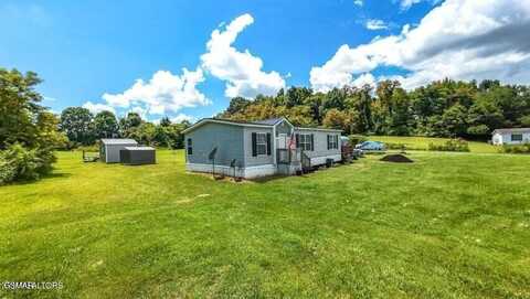 1065 Old Knoxville Highway, Greeneville, TN 37743