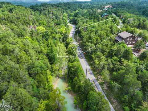 Lot 7 Parrotts Chapel Road, Sevierville, TN 37876