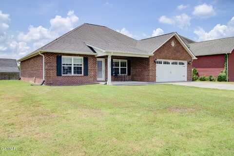 1237 Bastogne Drive, Maryville, TN 37801