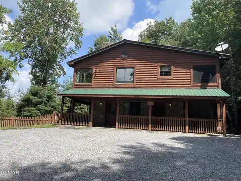 3746 Swearingen Way, Sevierville, TN 37862