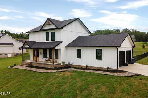 2049 River Mist Circle, New Market, TN 37820
