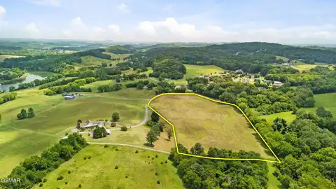 Lot 4 Bent Road, Sevierville, TN 37764