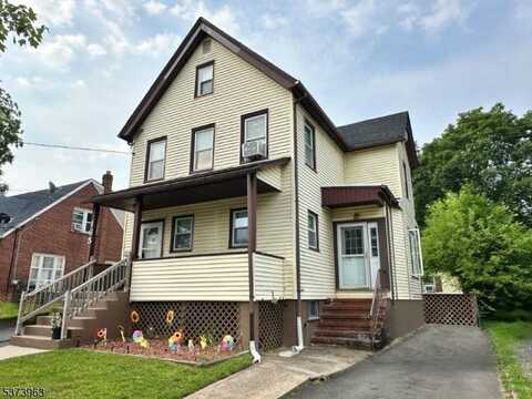 165 Prospect St, South Bound Brook, NJ 08880