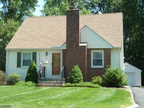 undefined, Summit, NJ 07901