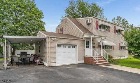 undefined, Manville, NJ 08835