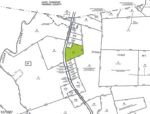 760 County Road 519, White Twp., NJ 07823