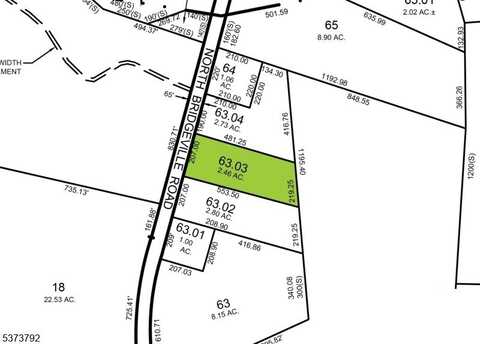 790 County Road 519, White Twp., NJ 07823