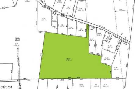 312 Mountain Lake Rd, Liberty Twp., NJ 07838