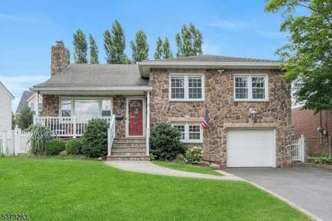 25 Ravine Ave, Nutley, NJ 07110