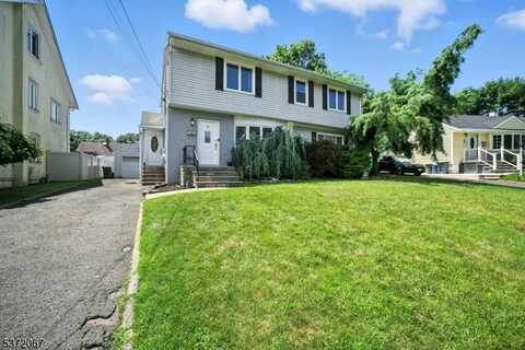 36 Alyson Pl, Bloomfield, NJ 07003