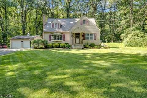 114 Hartmans Corner Rd, Washington, NJ 07882