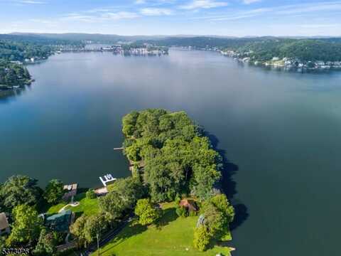 51 , 51A, 51B Mcgregor Ave, Mount Arlington, NJ 07856
