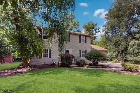 50 Robbins Rd, Branchburg Twp., NJ 08876