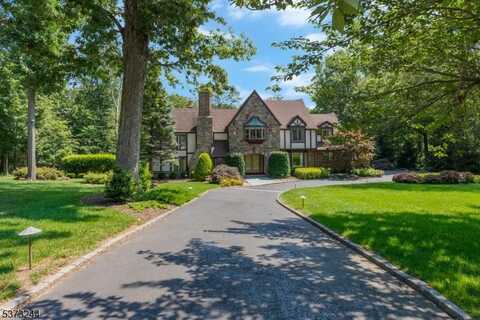 6 Loren Way, Warren, NJ 07059