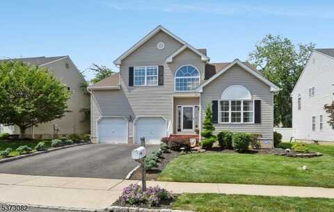 10 Lewis Dr, Bridgewater, NJ 08807