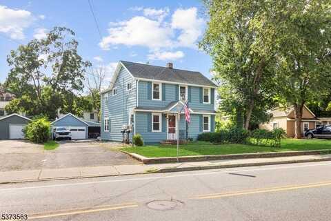 923 Ringwood Ave, Wanaque, NJ 07420