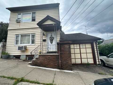 192 Caldwell Ave, Paterson, NJ 07501