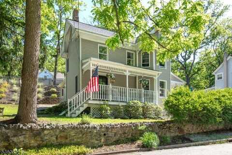 undefined, High Bridge, NJ 08829
