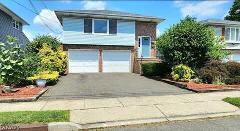 223 Miller Ave, Elmwood Park, NJ 07407