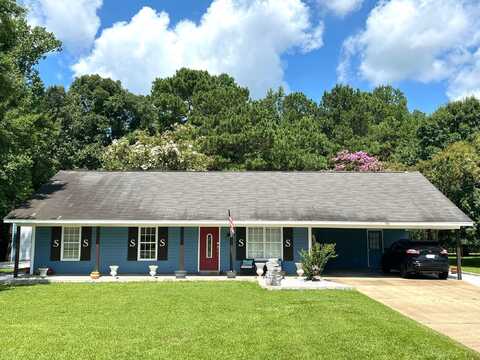 126 Harvest Dr, Columbus, MS 39705