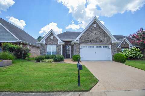 314 Leigh Ln, Starkville, MS 39759
