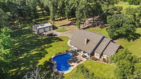 1054 CR 4116, Quitman, TX 75783