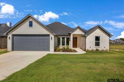 230 Sides Blvd, Bullard, TX 75757